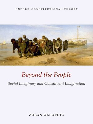 cover image of Beyond the People